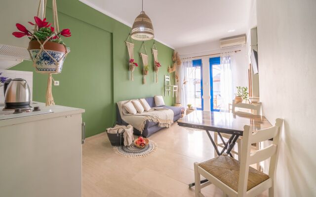 G & K Hotel Fiore Di Candia