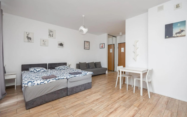 Warsaw - Aparts Ursynów