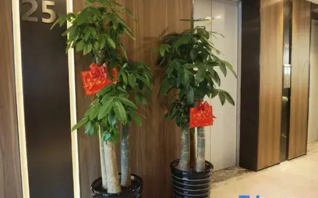 Look Home Hotel