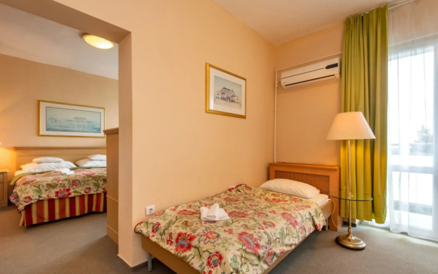 Hotel Fit Heviz