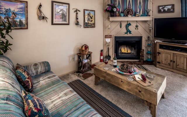 604 White Mountain Drive-two-bedroom