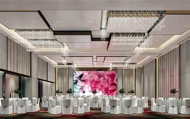 Hotel Plume Chengdu,Tapestry Collection By Hilton