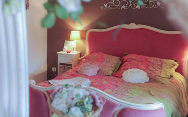 Au Coeur Des Chateaux