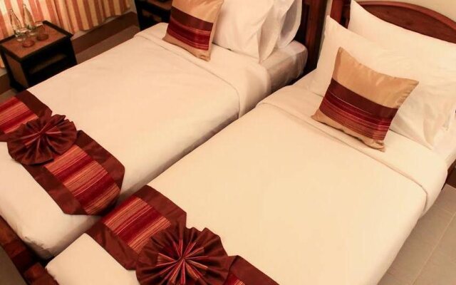 Namrae Maewang Pairin Resort