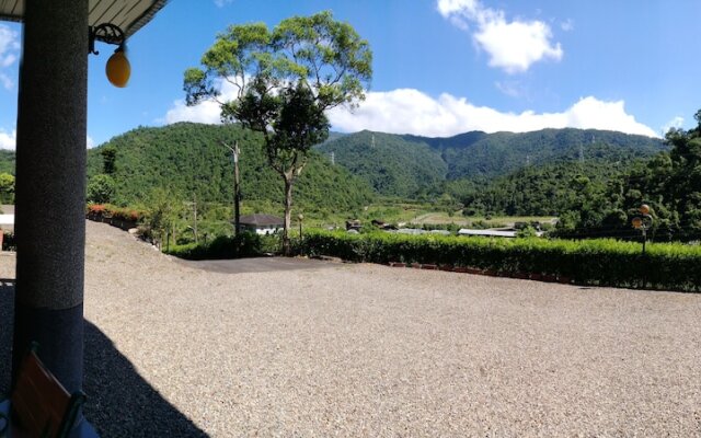 Song Lin Homestay
