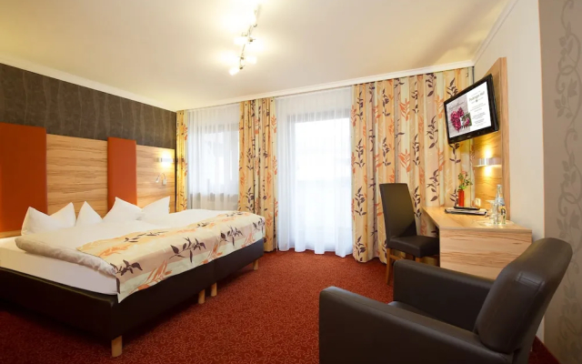 Hotel Gasthof Pockinger Hof