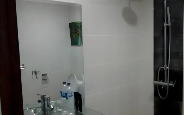 Bali Senia Hotel