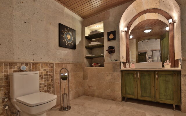 Mira Cappadocia Hotel