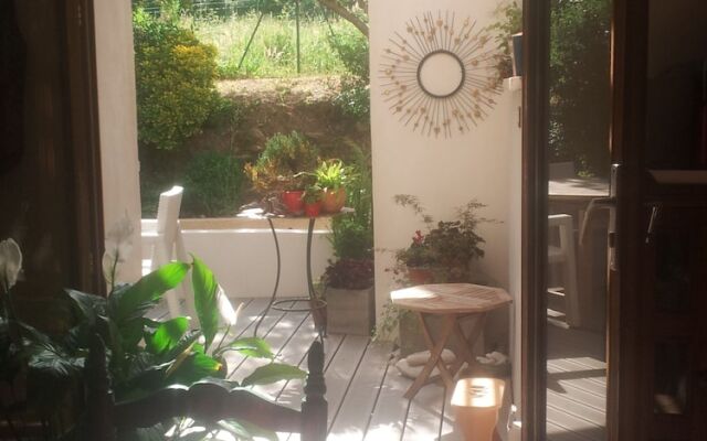 Chambres d'hôtes - Casa di Rosa