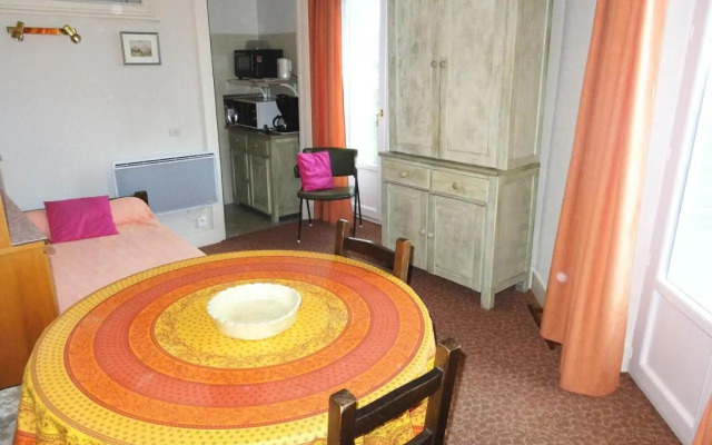 Residence Aix Parc - 2 Pièces pour 4 Personnes 454