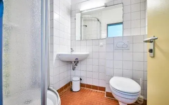 Jugendherberge Norderney