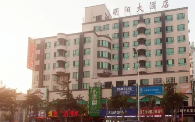 Mingyang Hotel