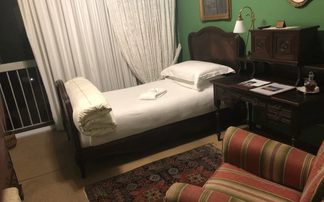 Whistletree Manor
