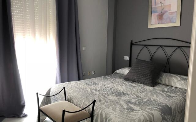 Adosado playa y Golf aire acondicionado