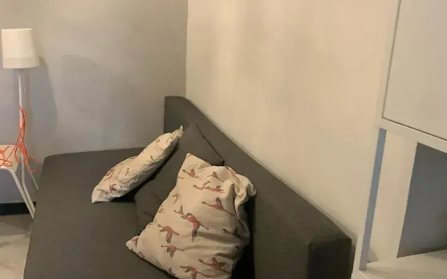 L'angolo di Camogli