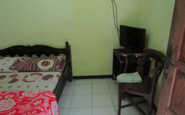 Penginapan Melati Sarangan