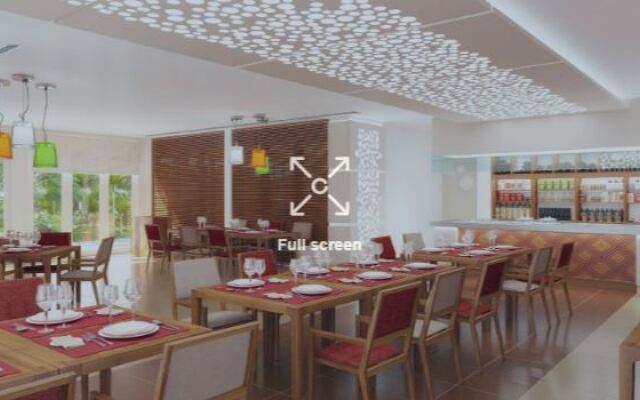 Iberostar Selection Esmeralda