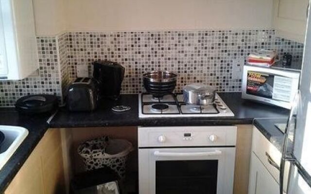 Loxdale Rooms