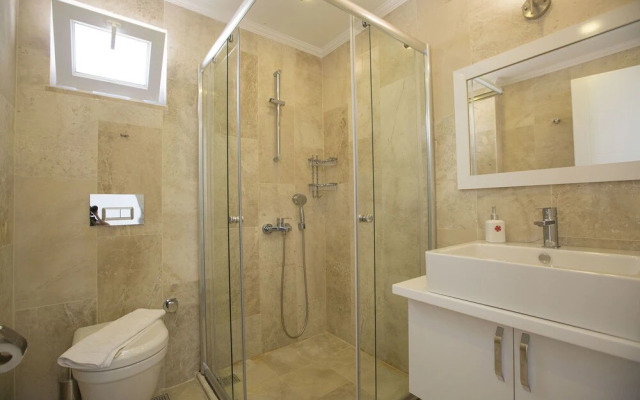 Villa Gala by Akdenizvillam