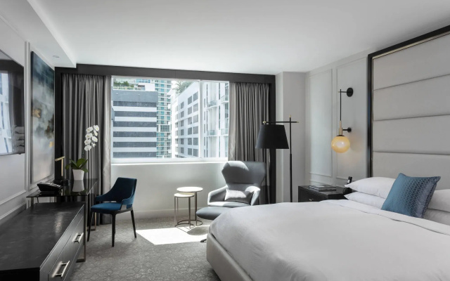 JW Marriott Miami