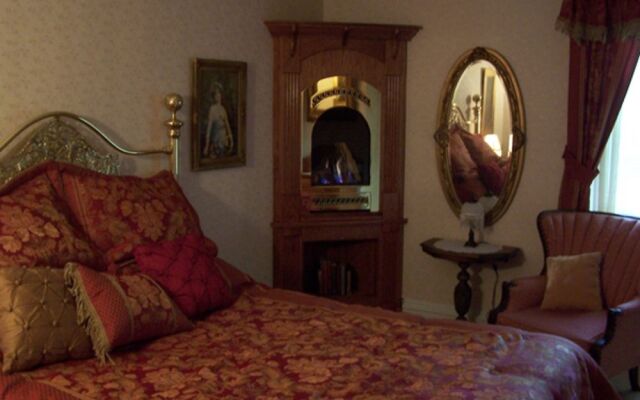 Bellinger Rose Bed & Breakfast