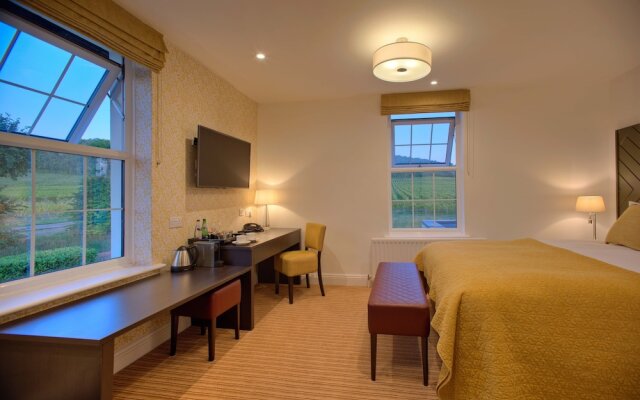 Denbies Farmhouse Accommodation