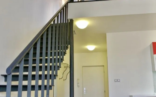 Apartmany Letna U Sparty