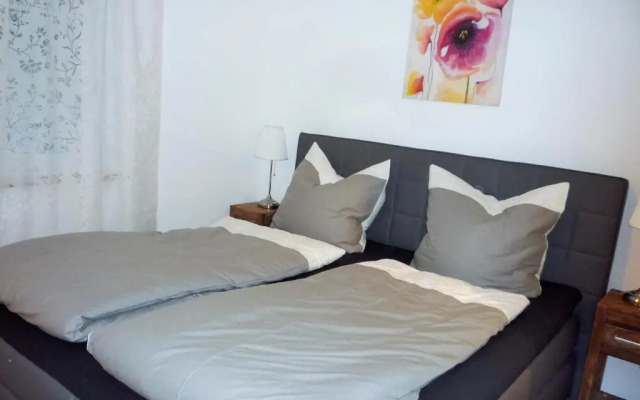 Haus Vineta, Wohnung 7