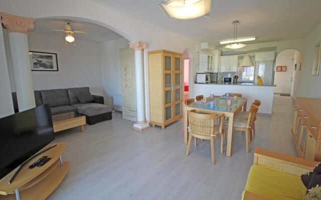 Apart-Rent Sant Maurici 211