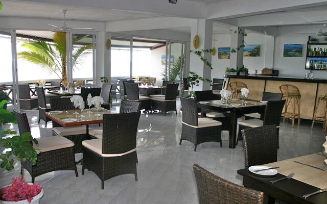 Le Recif Guest House