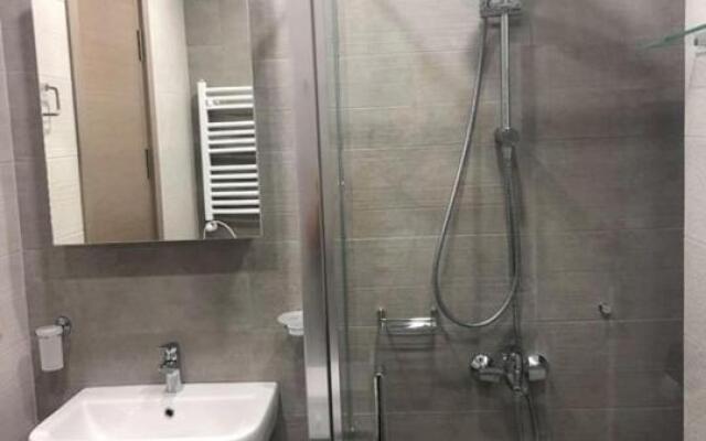 Epizode-Apartment M2