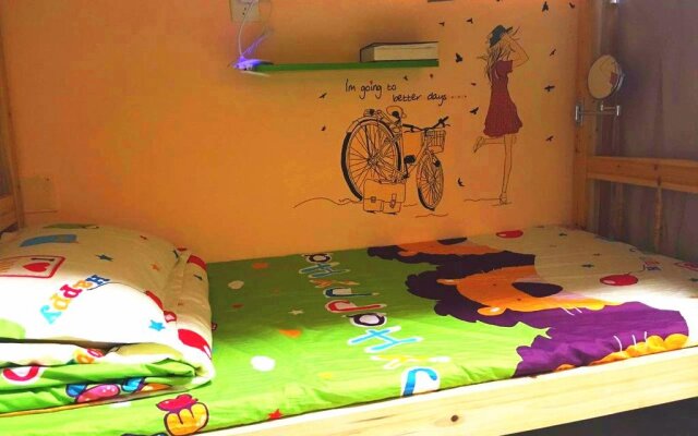 Dotdot Selection Hostel