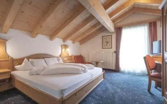 Hotel Garni Schneider