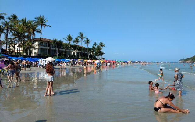 Pousada Eldorado Guaruja