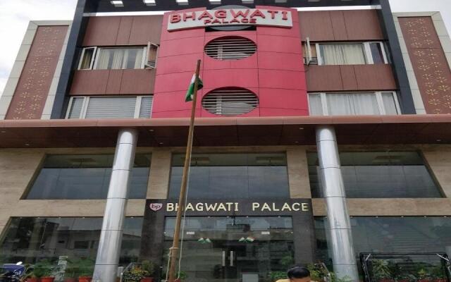 Bhagwati Palace