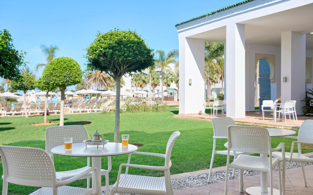 Iberostar Waves Saïdia