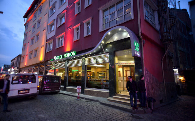 Horon Hotel