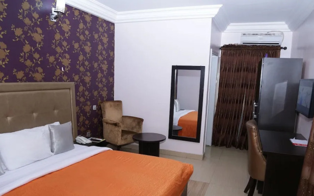 Hotel Ibis Royale Owerri