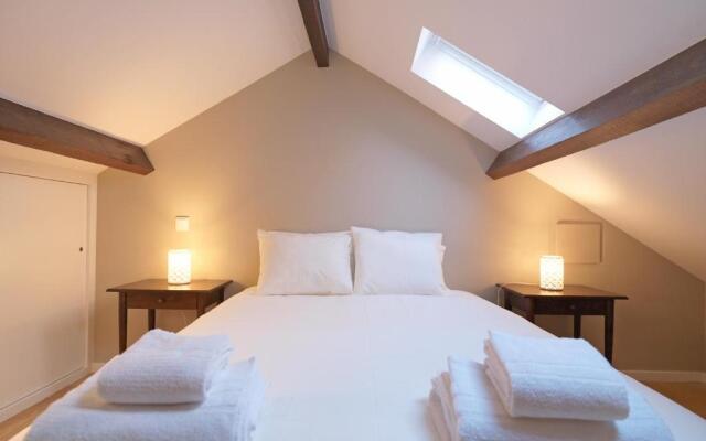 Oporto Medusa Apartment