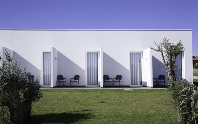 Quinta d'Anta - Hotel Rural