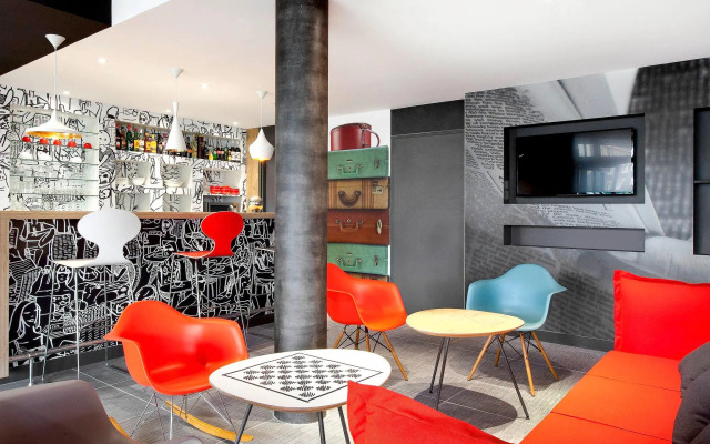 ibis budget Clermont-Ferrand Nord Riom