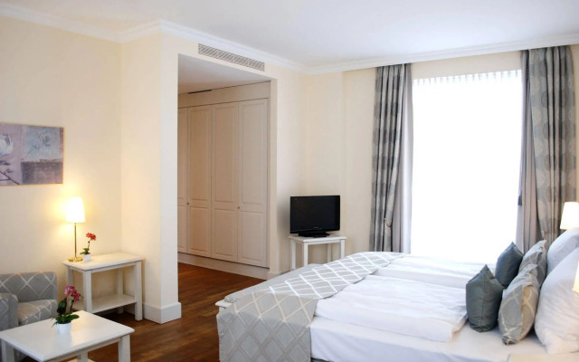 Rheinhotel Schulz