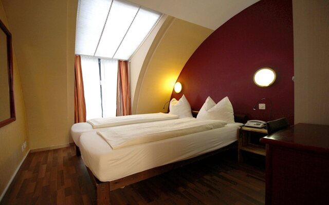 Hotel Falken