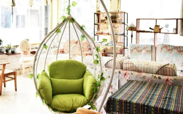 Hailuogou Anlan Boutique Hotel
