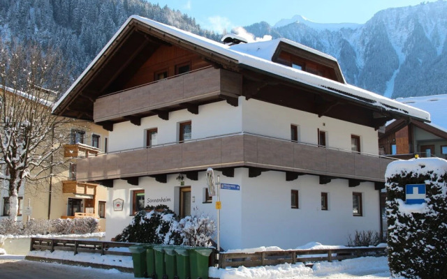 Sonnenheim Mayrhofen