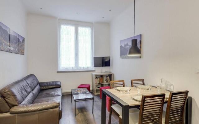 Appartement Cauterets, 4 Pièces, 6 Personnes - Fr-1-401-136