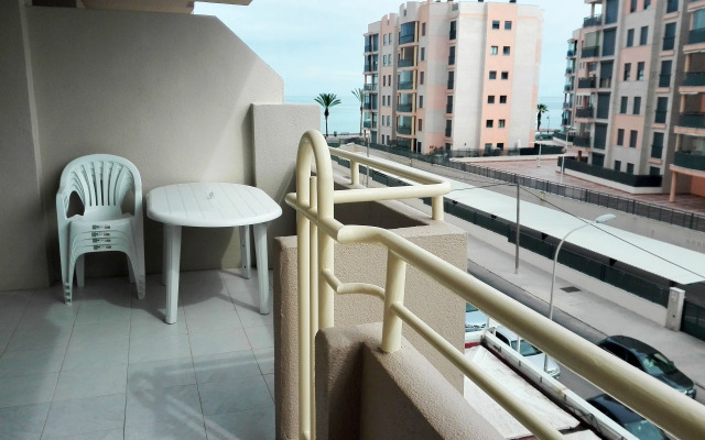 Apartamentos Riviera 3000