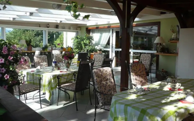 Maison dhôtes Les Feuilles dOr