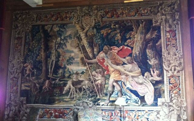 Château de Saint Loup