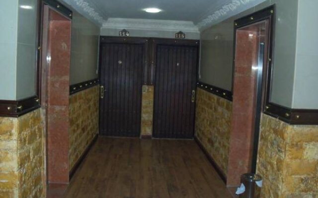 Terrace Furnished Apartments - Mahboula